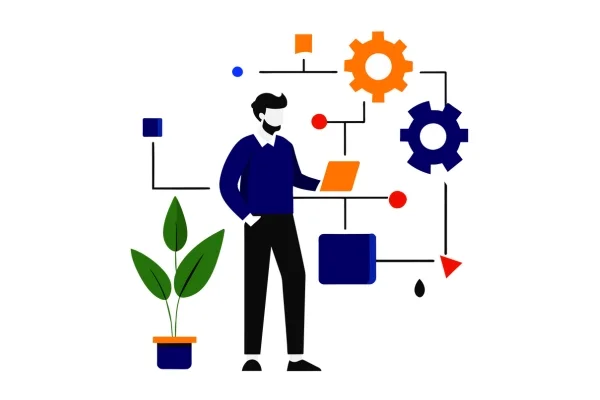 Seamless Workflow Automation