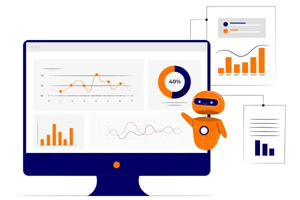 Spend More Time In Data Analysis Spend More Time In Data Analysis