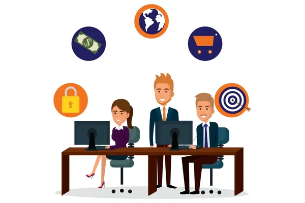 Suitability For All businesses