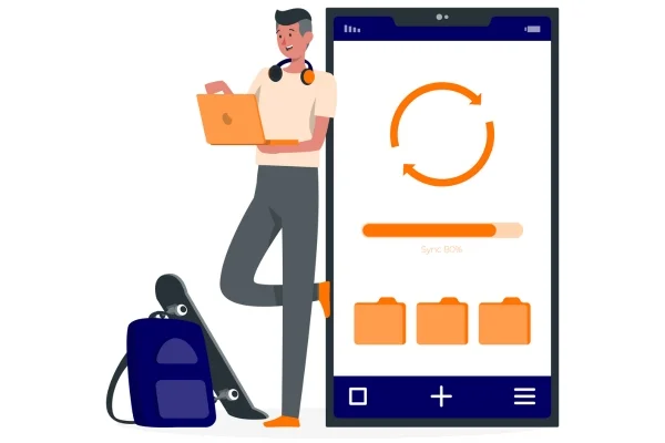 Syncing Different Selling Platforms Syncing Different Selling Platforms