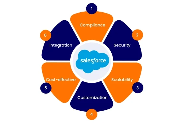 What is Salesforce Government Cloud What is Salesforce Government Cloud